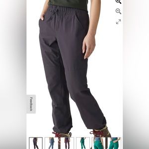 MEC Wanderwall Pant Size 4 Regular